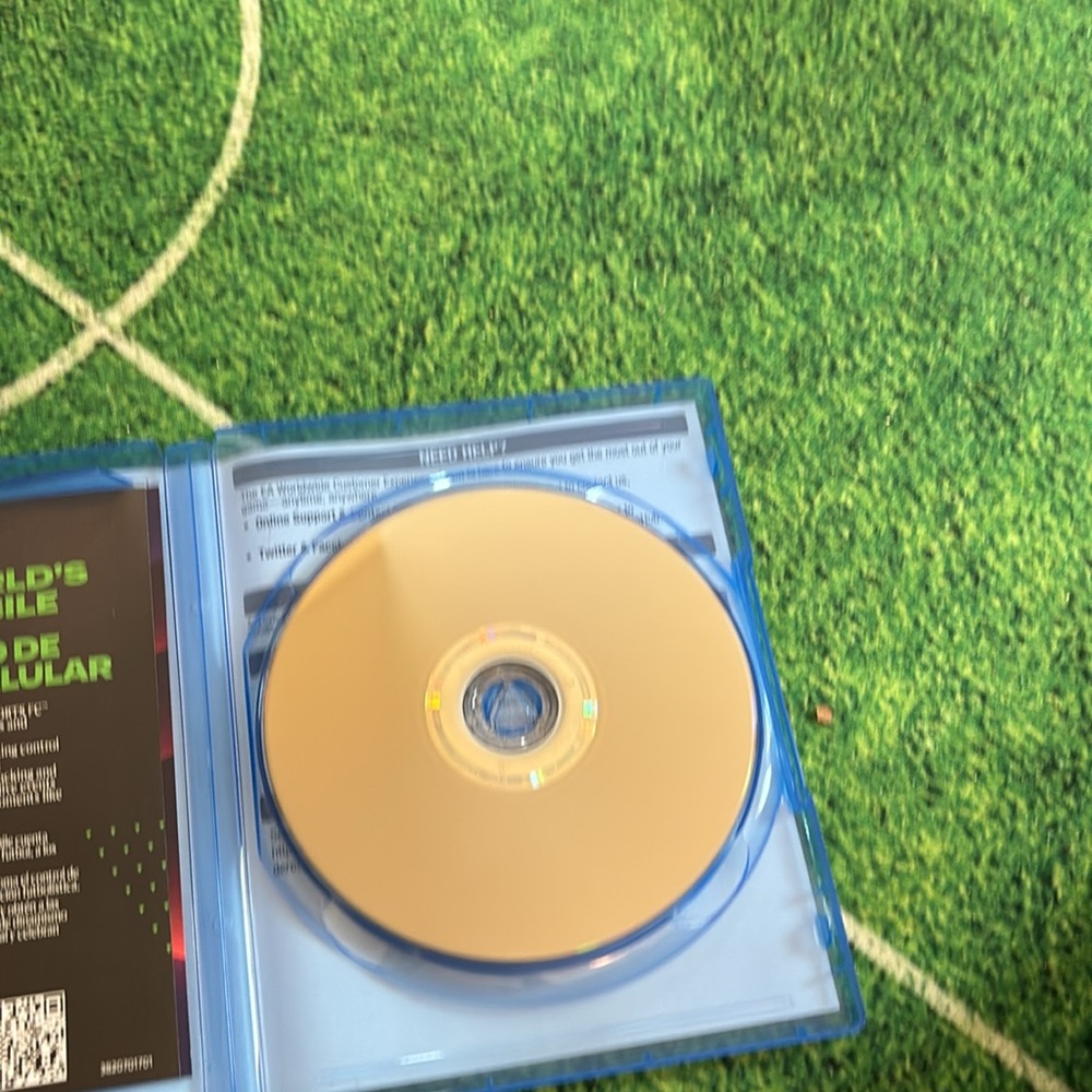 FC 24 ps4 disc - Picture 4 of 4
